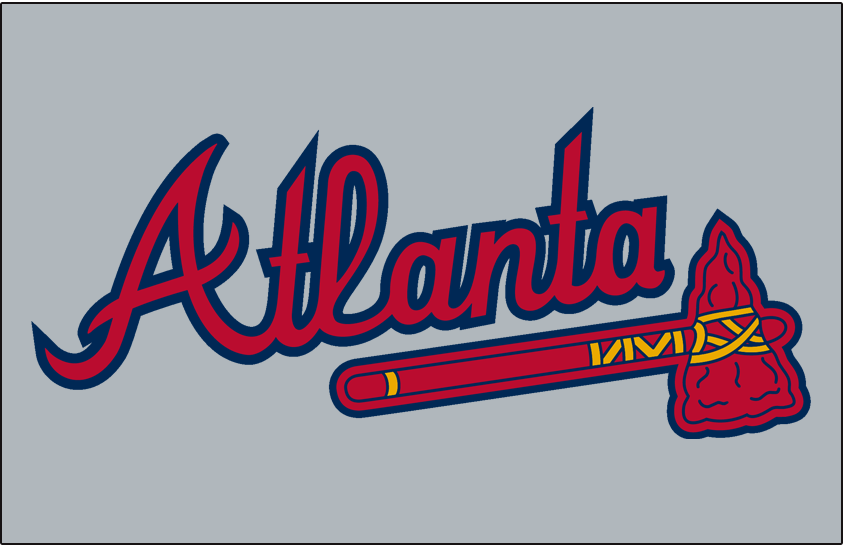 Atlanta Braves 1987-2017 Jersey Logo t shirts iron on transfers